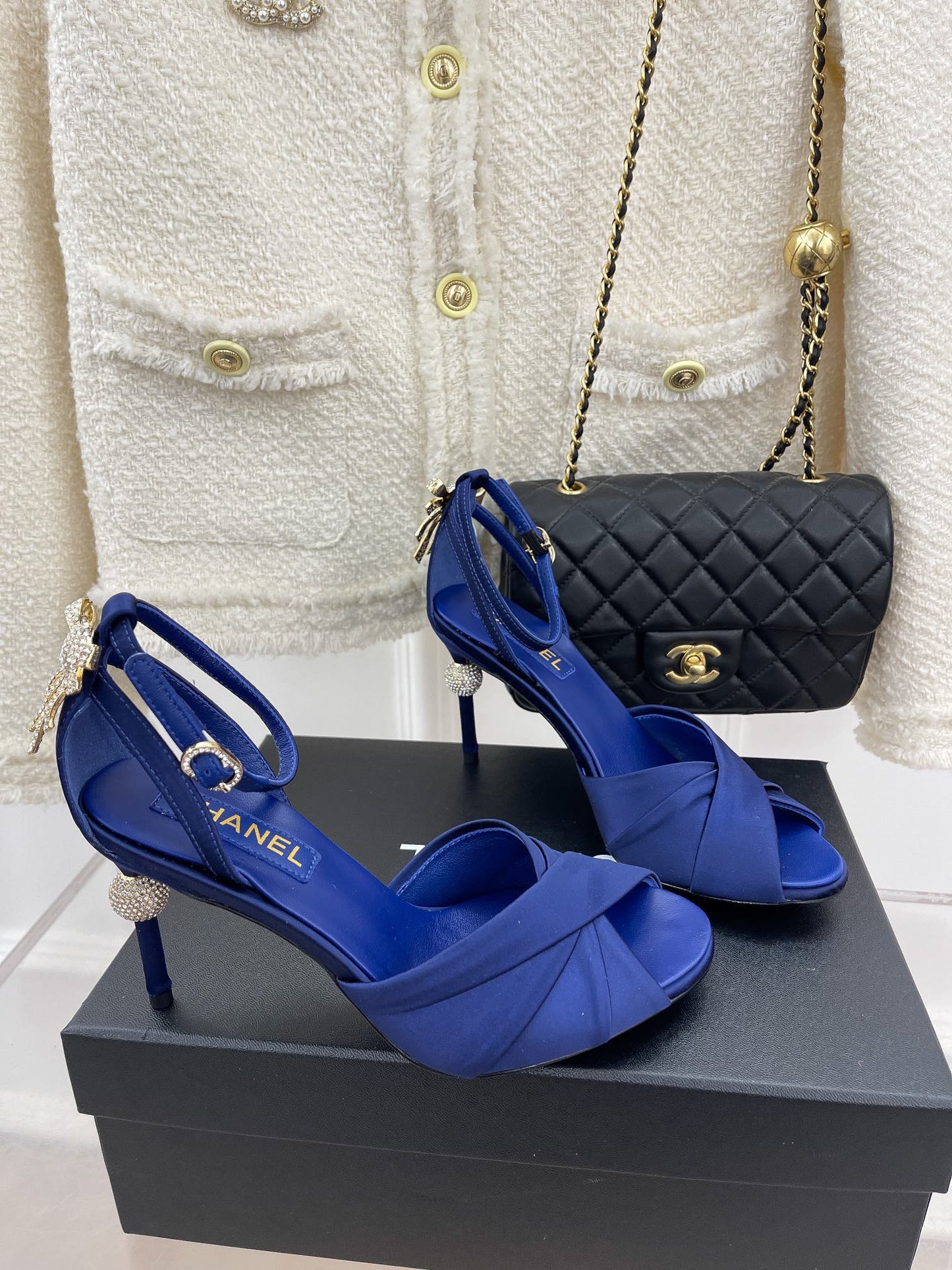 Luxury Shoes Sandals - CHL - 585