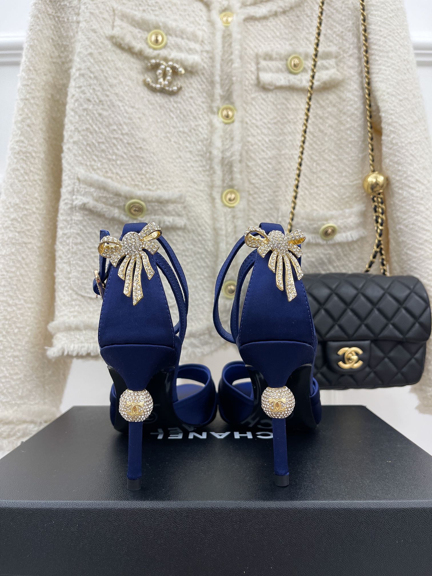 Luxury Shoes Sandals - CHL - 585