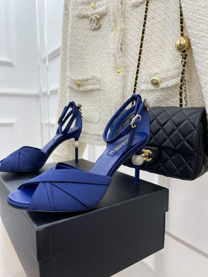 Luxury Shoes Sandals - CHL - 585