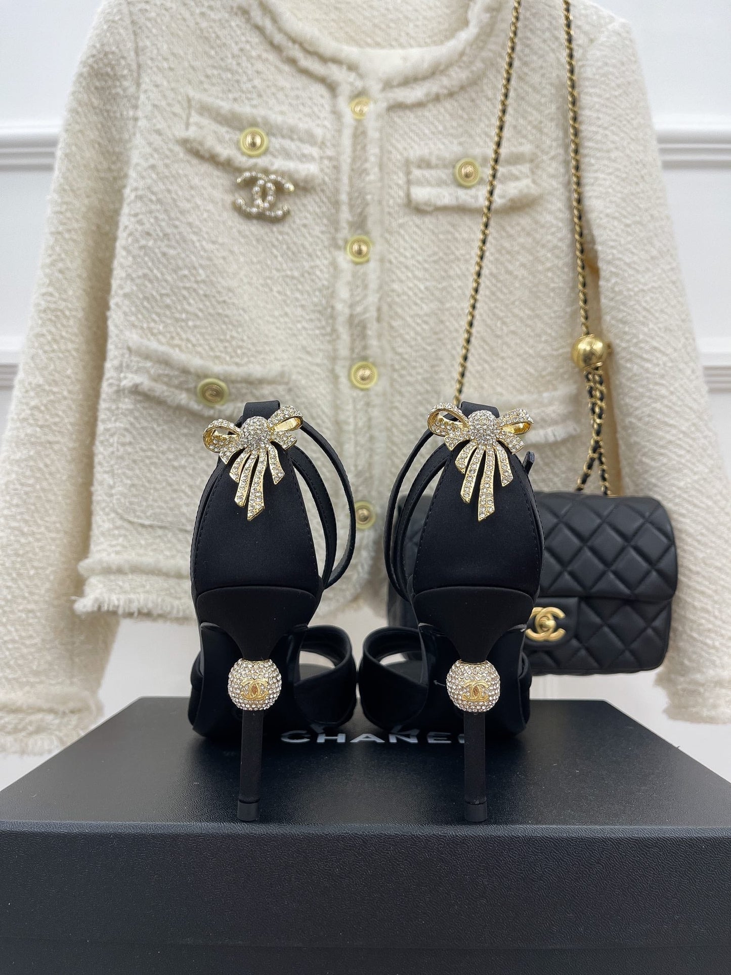 Luxury Shoes Sandals - CHL - 586