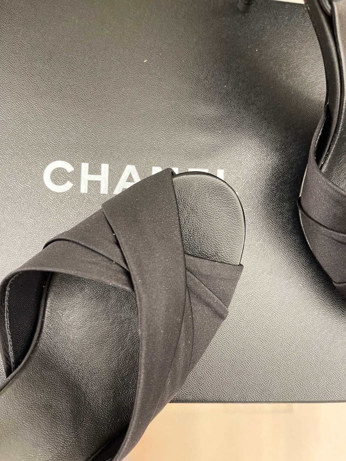 Luxury Shoes Sandals - CHL - 586