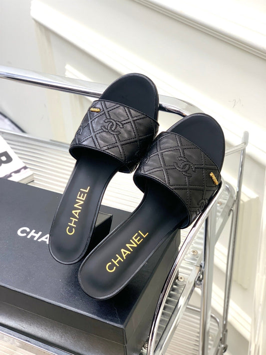 Luxury Shoes Sandals - CHL - 592