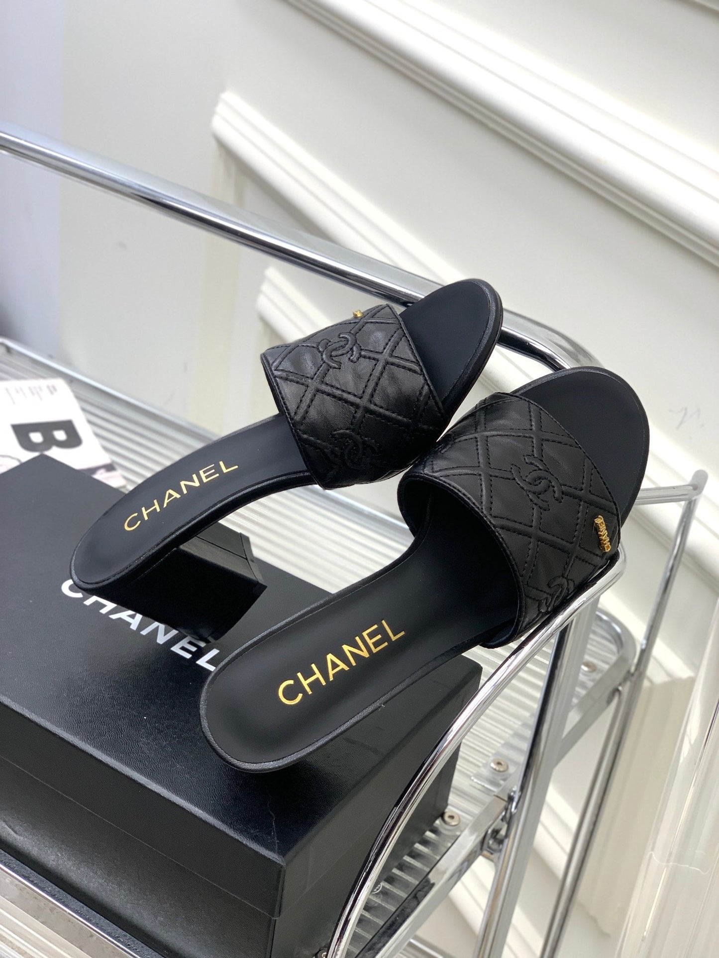 Luxury Shoes Sandals - CHL - 592