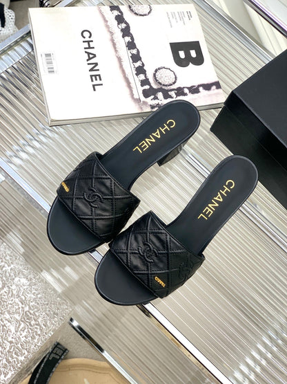 Luxury Shoes Sandals - CHL - 592