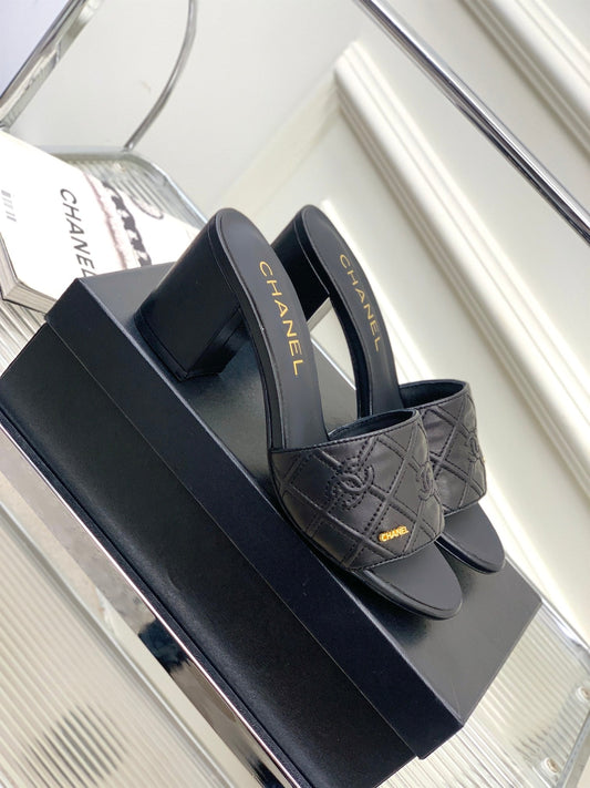 Luxury Shoes Sandals - CHL - 592