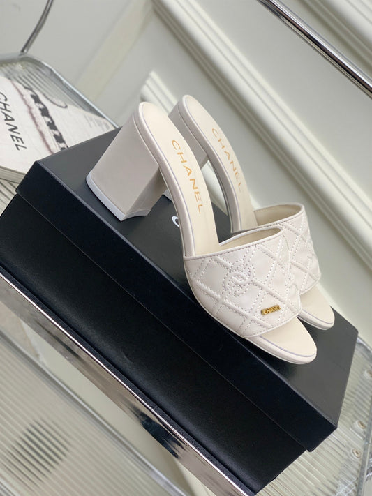 Luxury Shoes Sandals - CHL - 594