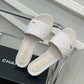 Luxury Shoes Sandals - CHL - 597