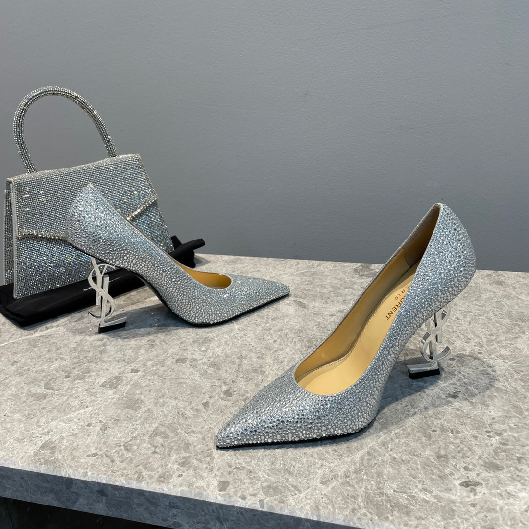 Luxury Shoes Sandals - SL - 192