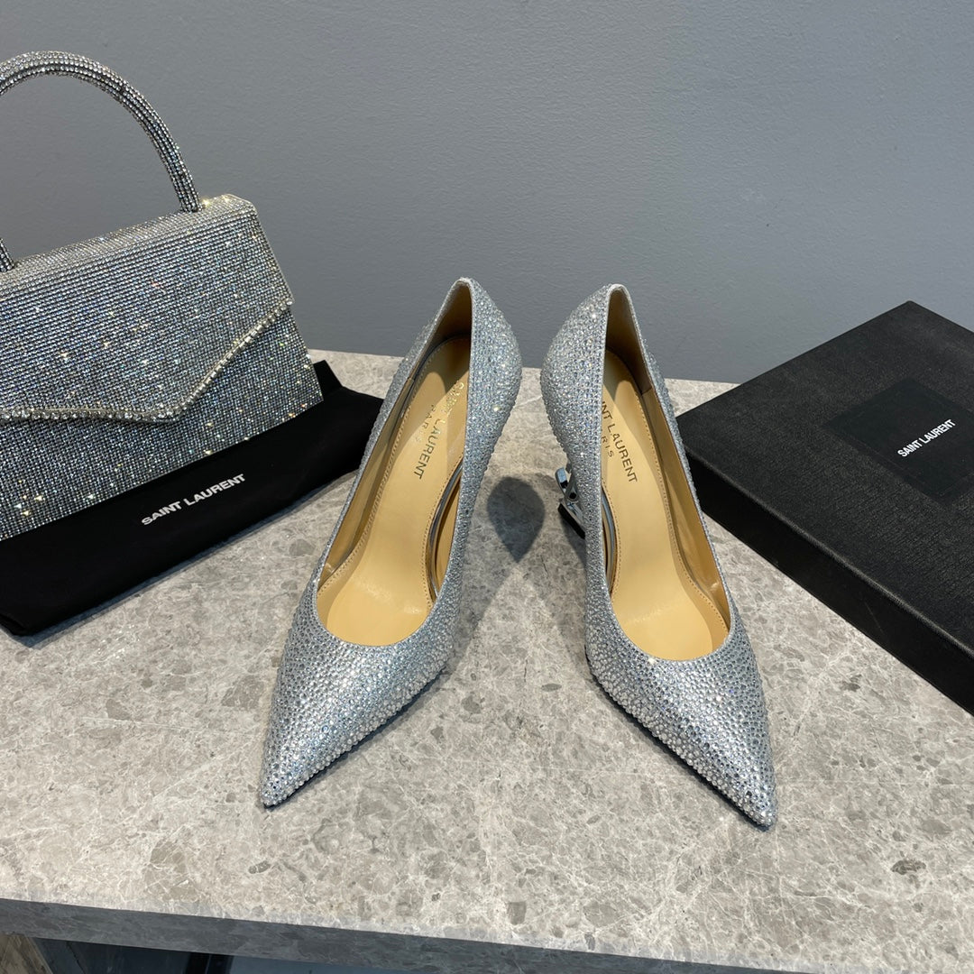 Luxury Shoes Sandals - SL - 192