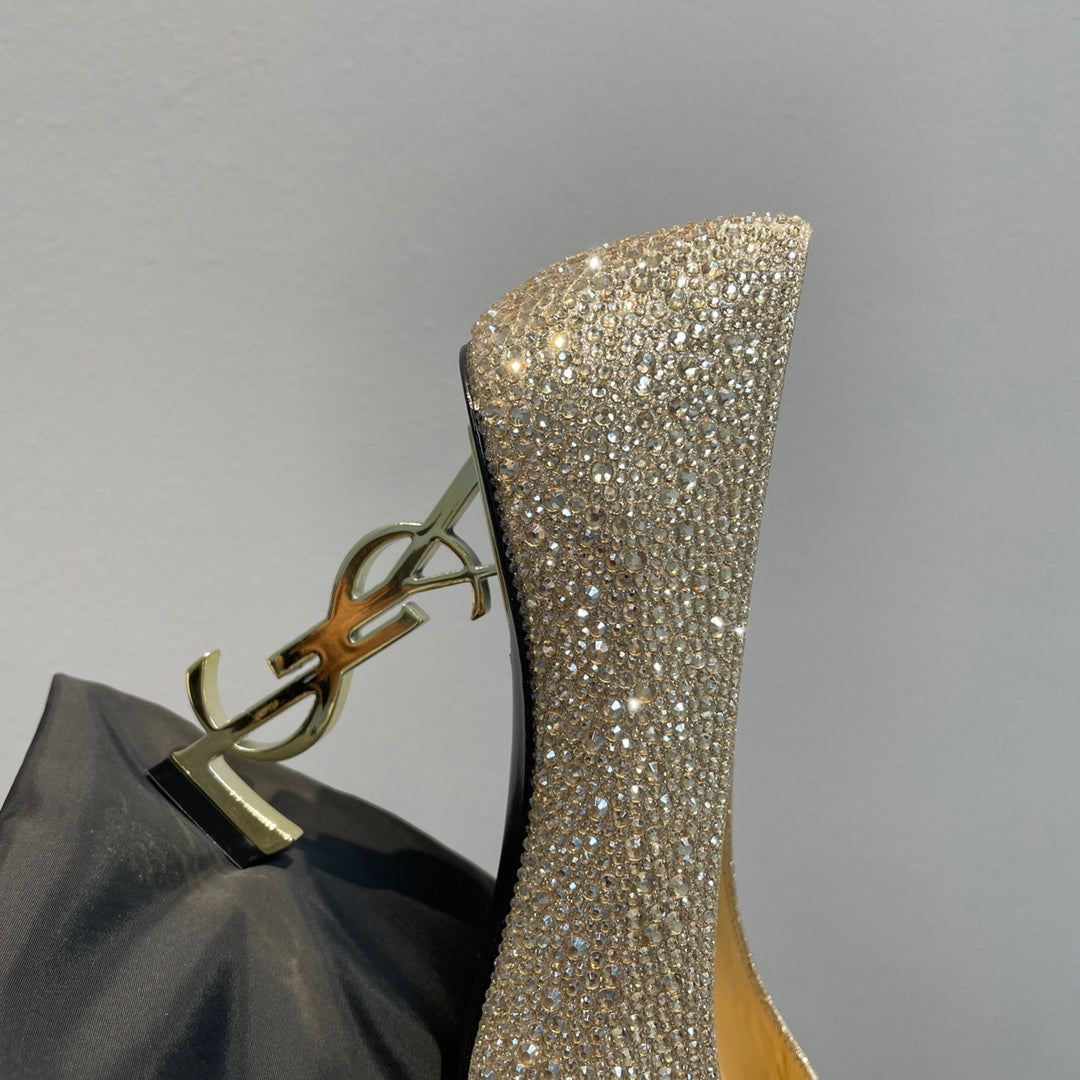 Luxury Shoes Sandals - SL - 191