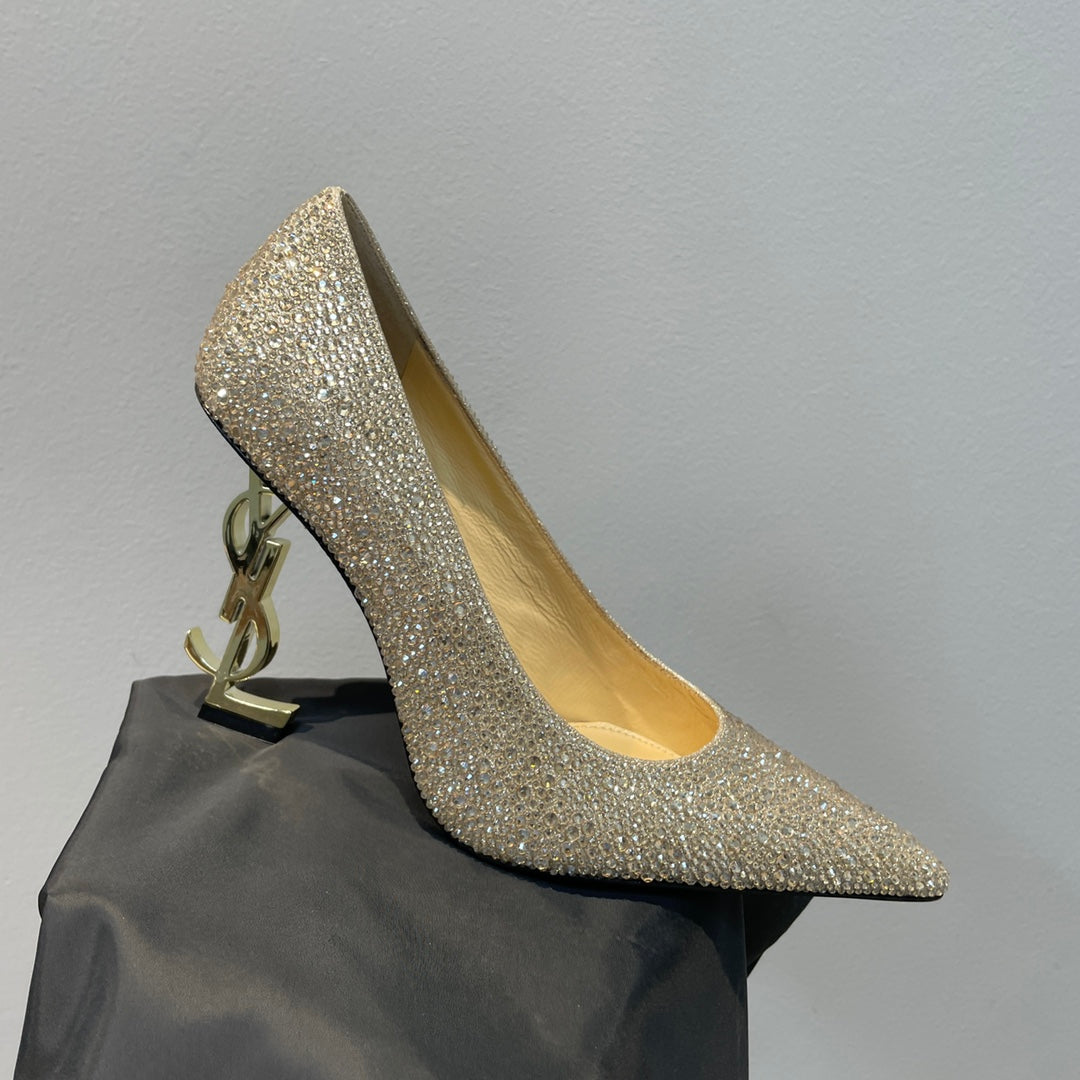 Luxury Shoes Sandals - SL - 191