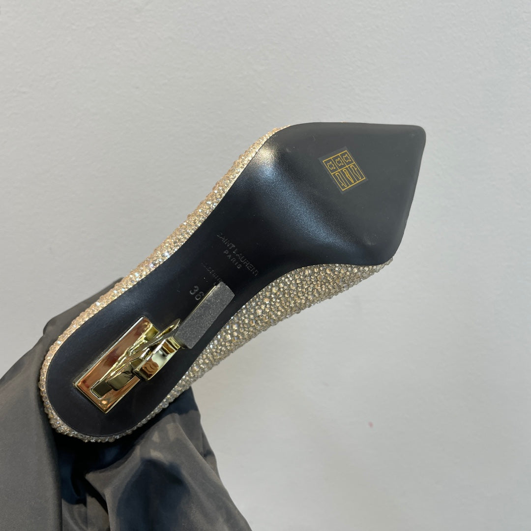 Luxury Shoes Sandals - SL - 191