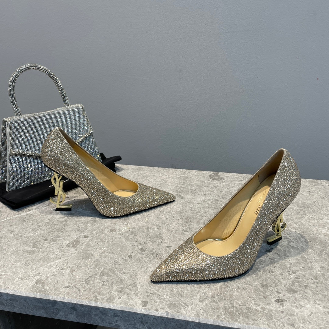 Luxury Shoes Sandals - SL - 191