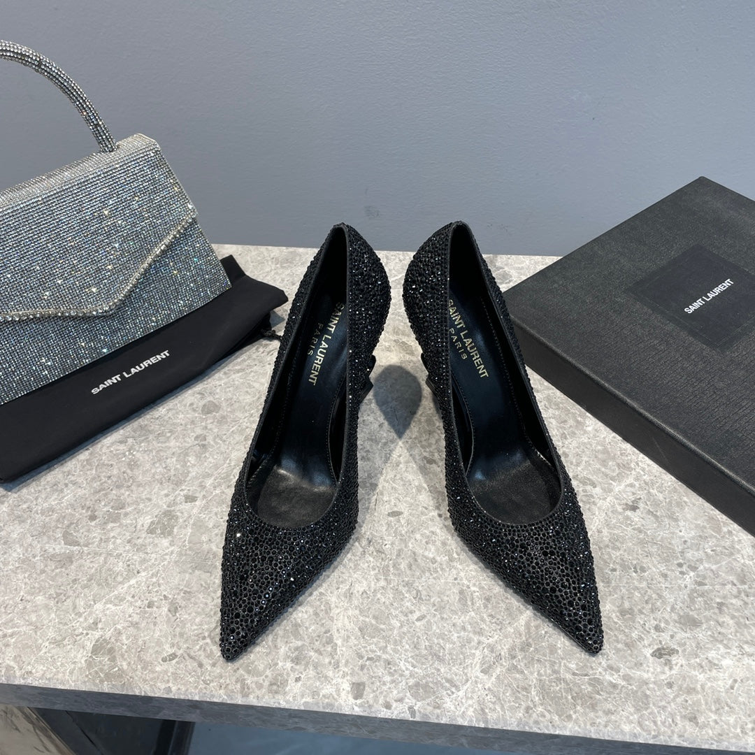 Luxury Shoes Sandals - SL - 190