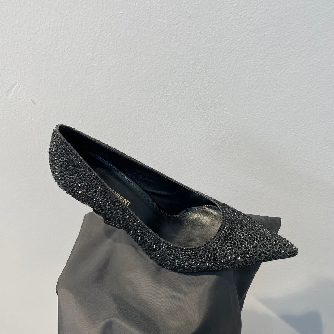 Luxury Shoes Sandals - SL - 190