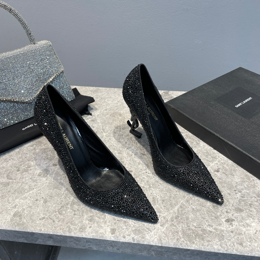 Luxury Shoes Sandals - SL - 190