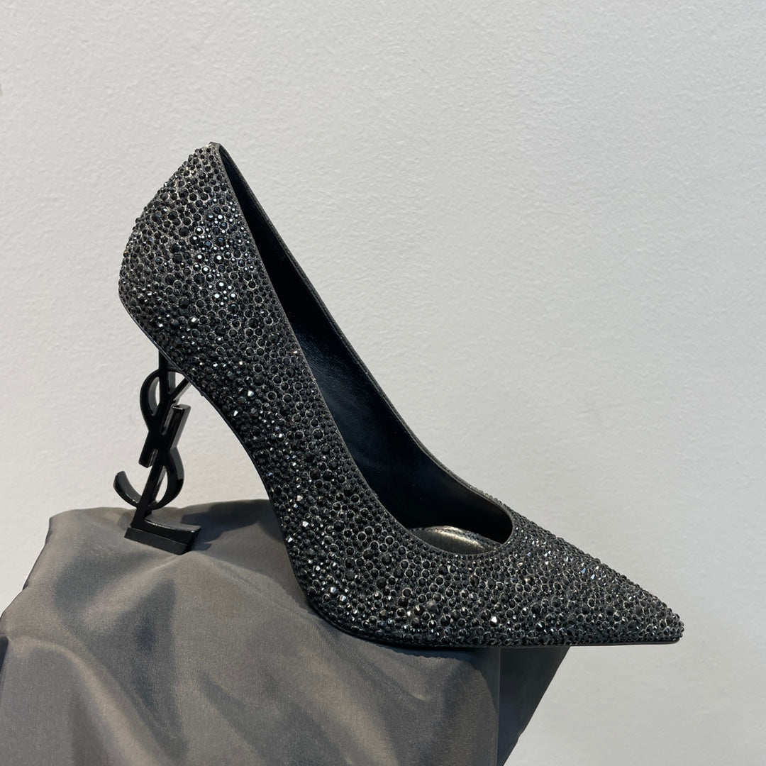 Luxury Shoes Sandals - SL - 190