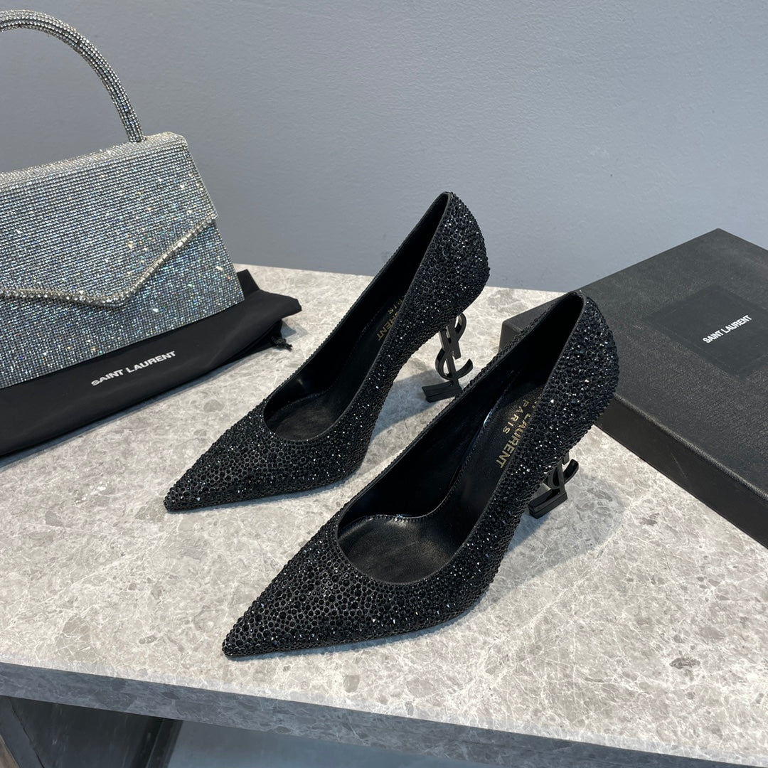 Luxury Shoes Sandals - SL - 190