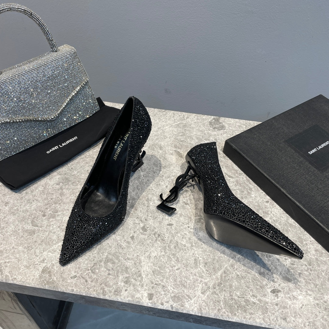 Luxury Shoes Sandals - SL - 190