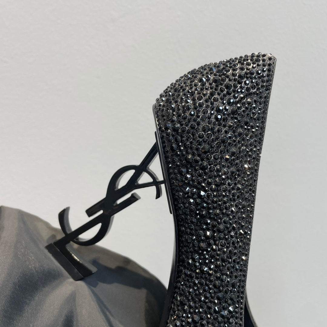 Luxury Shoes Sandals - SL - 190