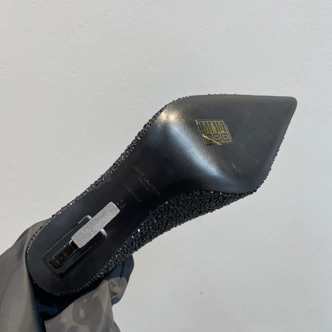 Luxury Shoes Sandals - SL - 190