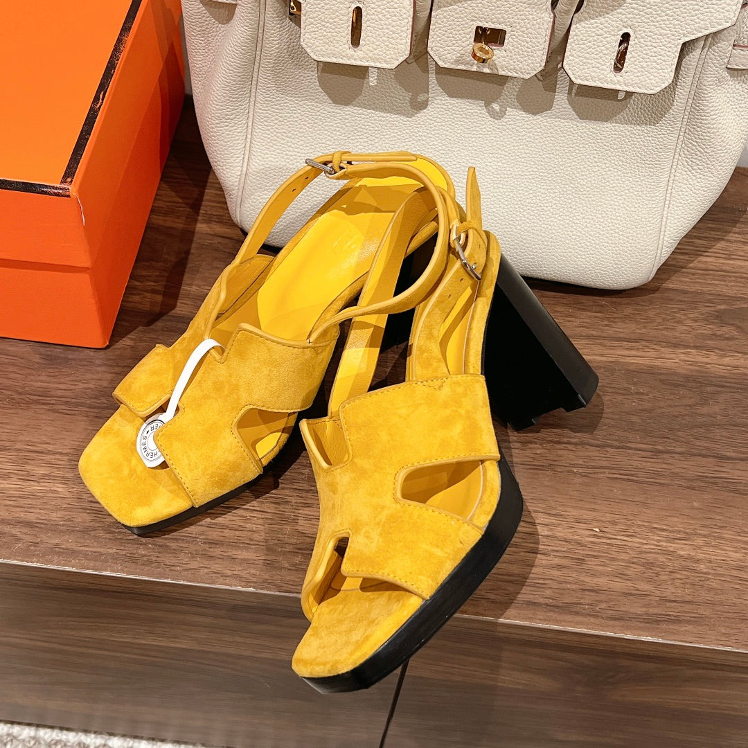 Luxury Shoes - HMS - 228