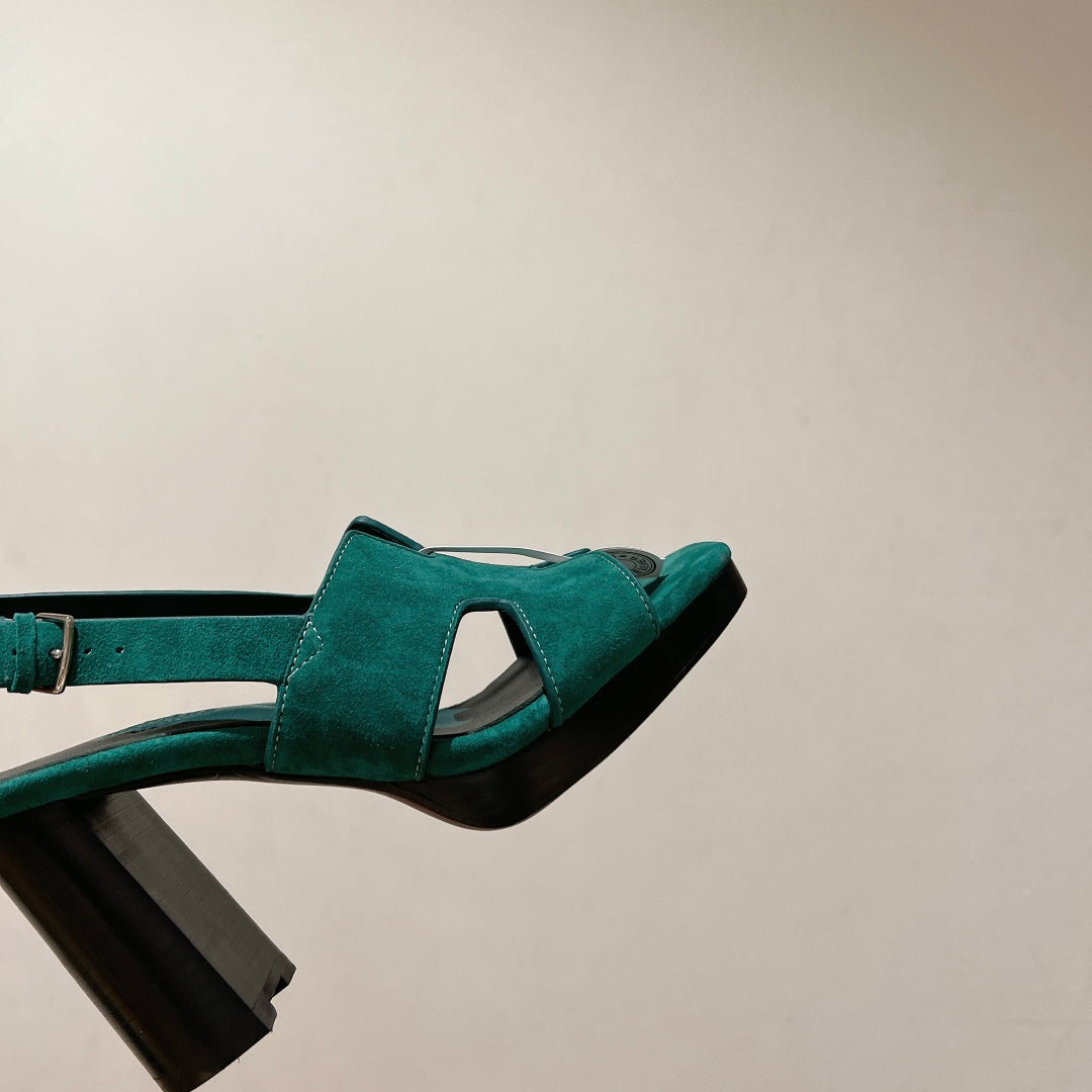 Luxury Shoes - HMS - 227