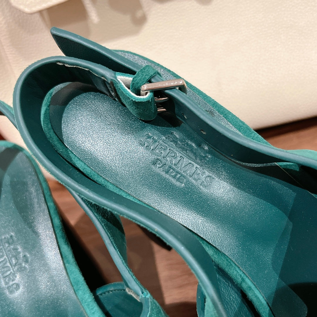 Luxury Shoes - HMS - 227