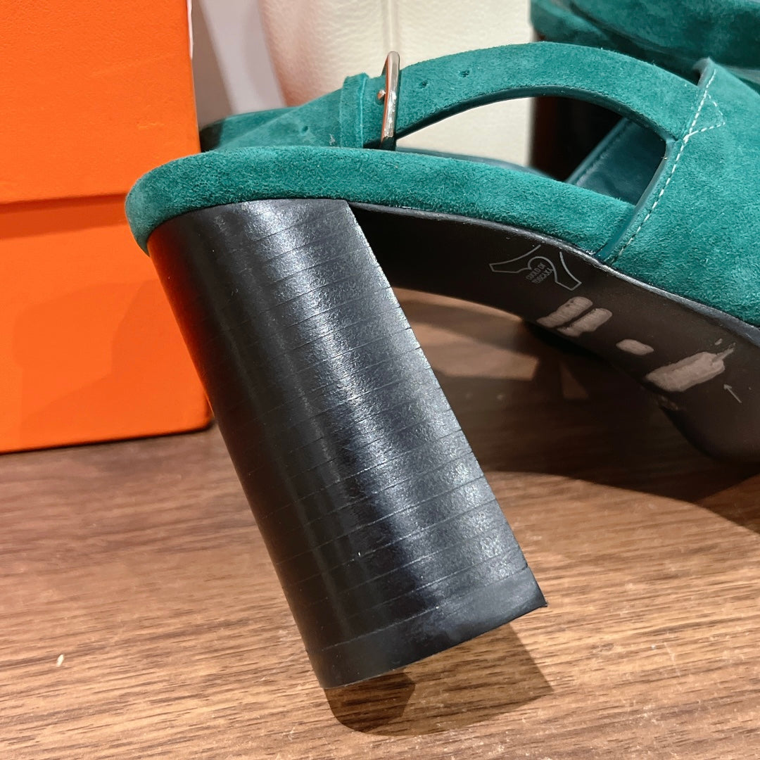 Luxury Shoes - HMS - 227