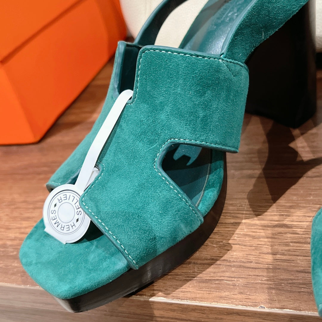 Luxury Shoes - HMS - 227