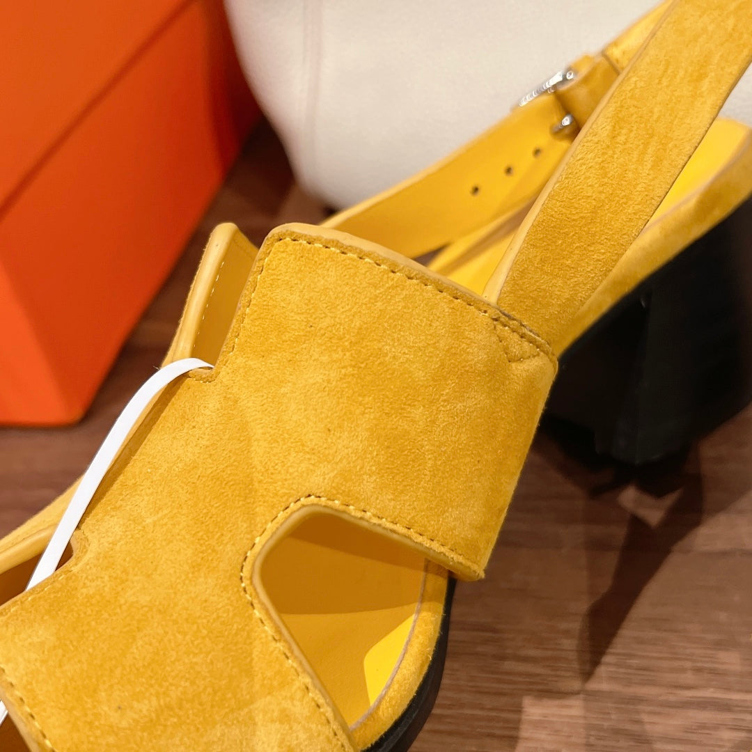 Luxury Shoes - HMS - 226