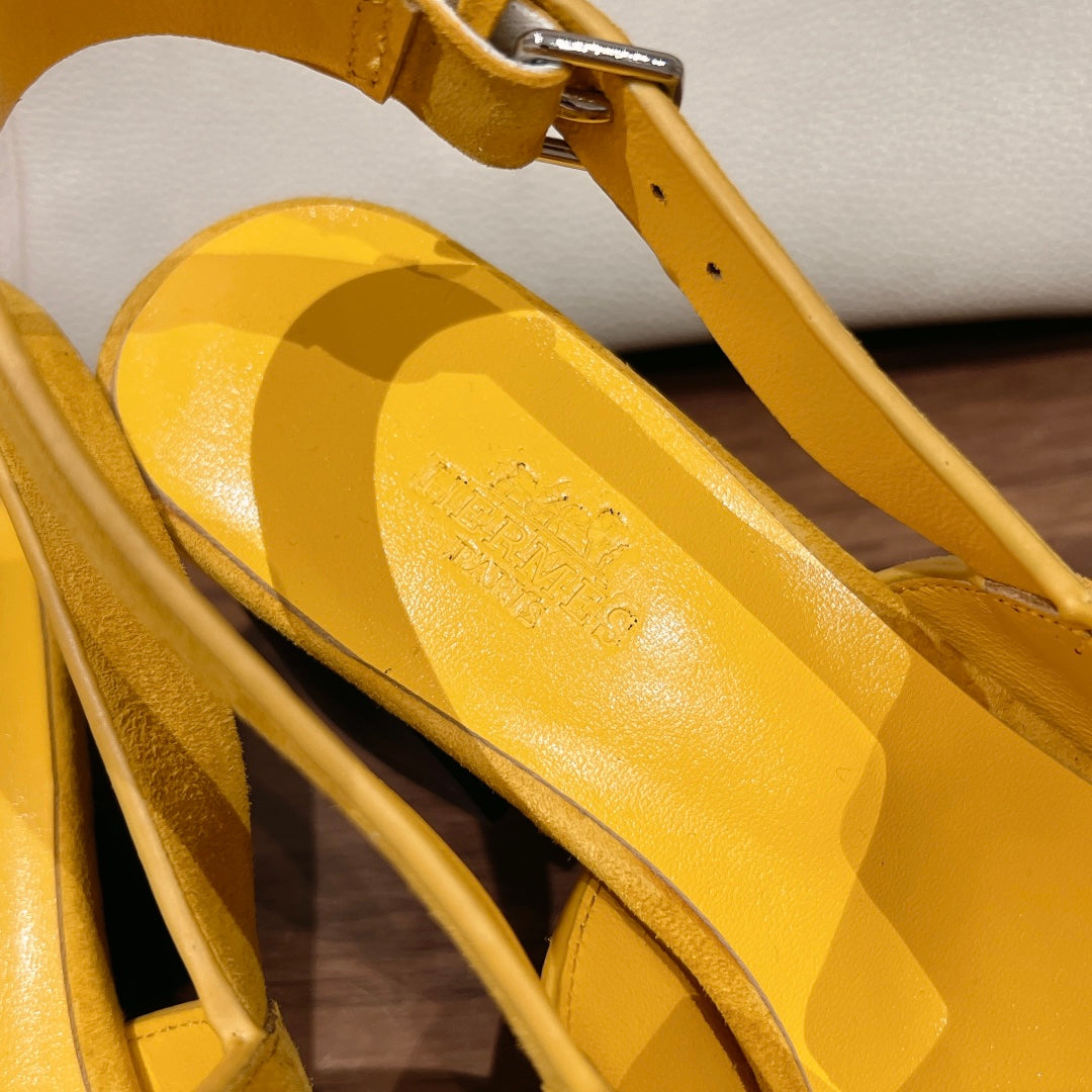 Luxury Shoes - HMS - 226