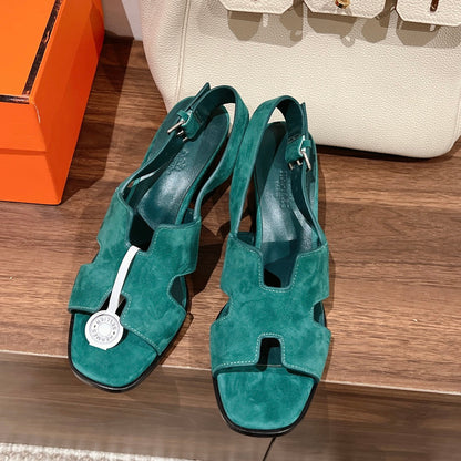 Luxury Shoes - HMS - 225