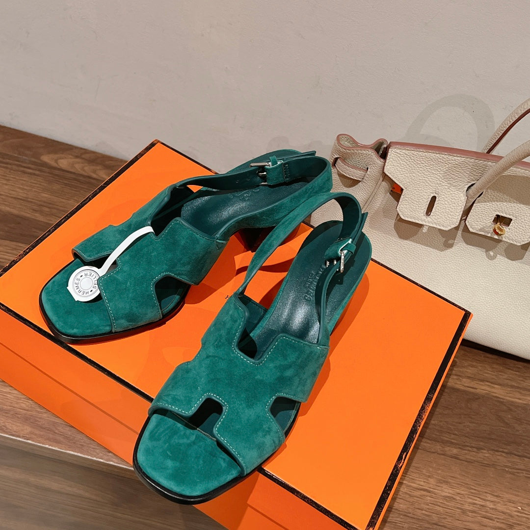 Luxury Shoes - HMS - 225