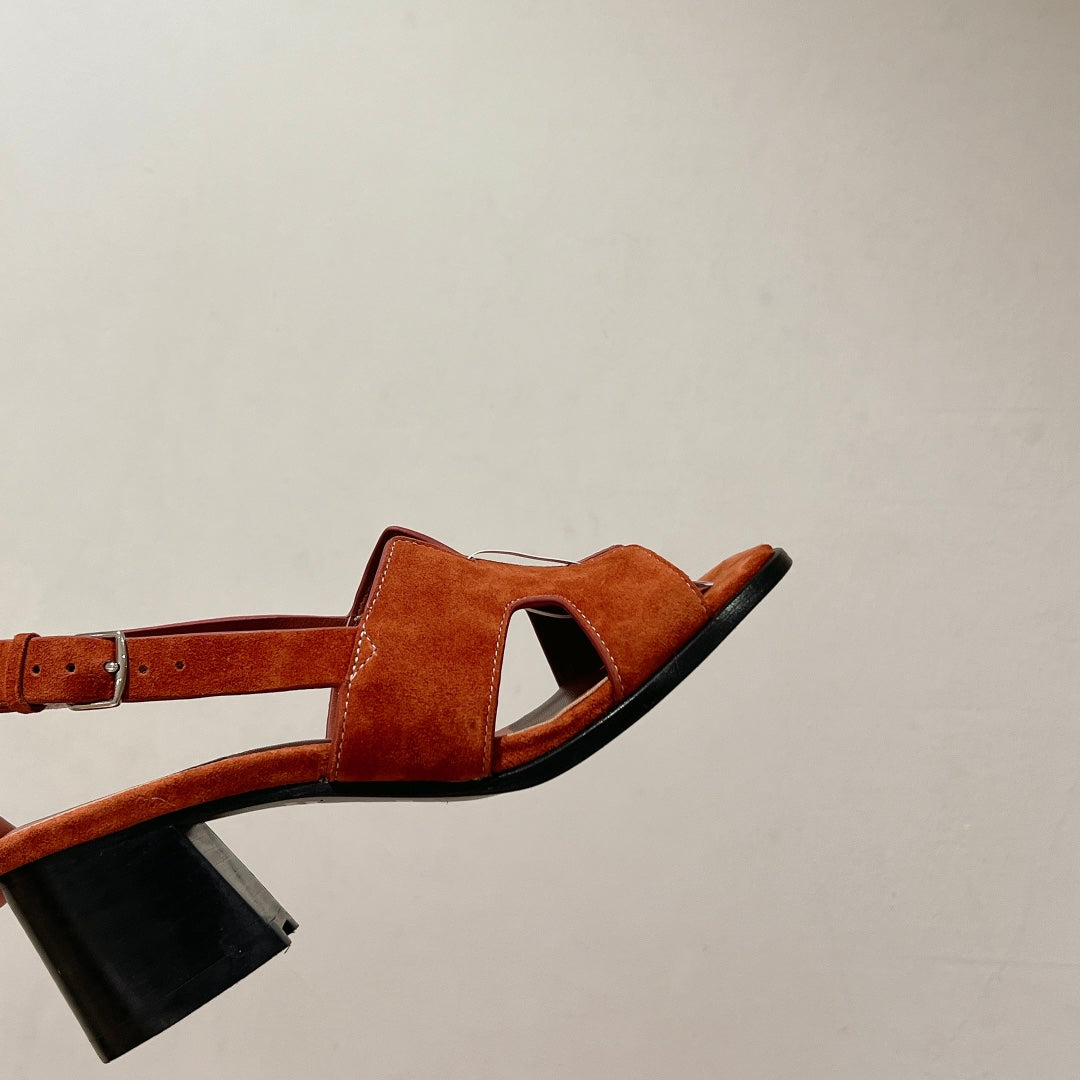 Luxury Shoes - HMS - 224