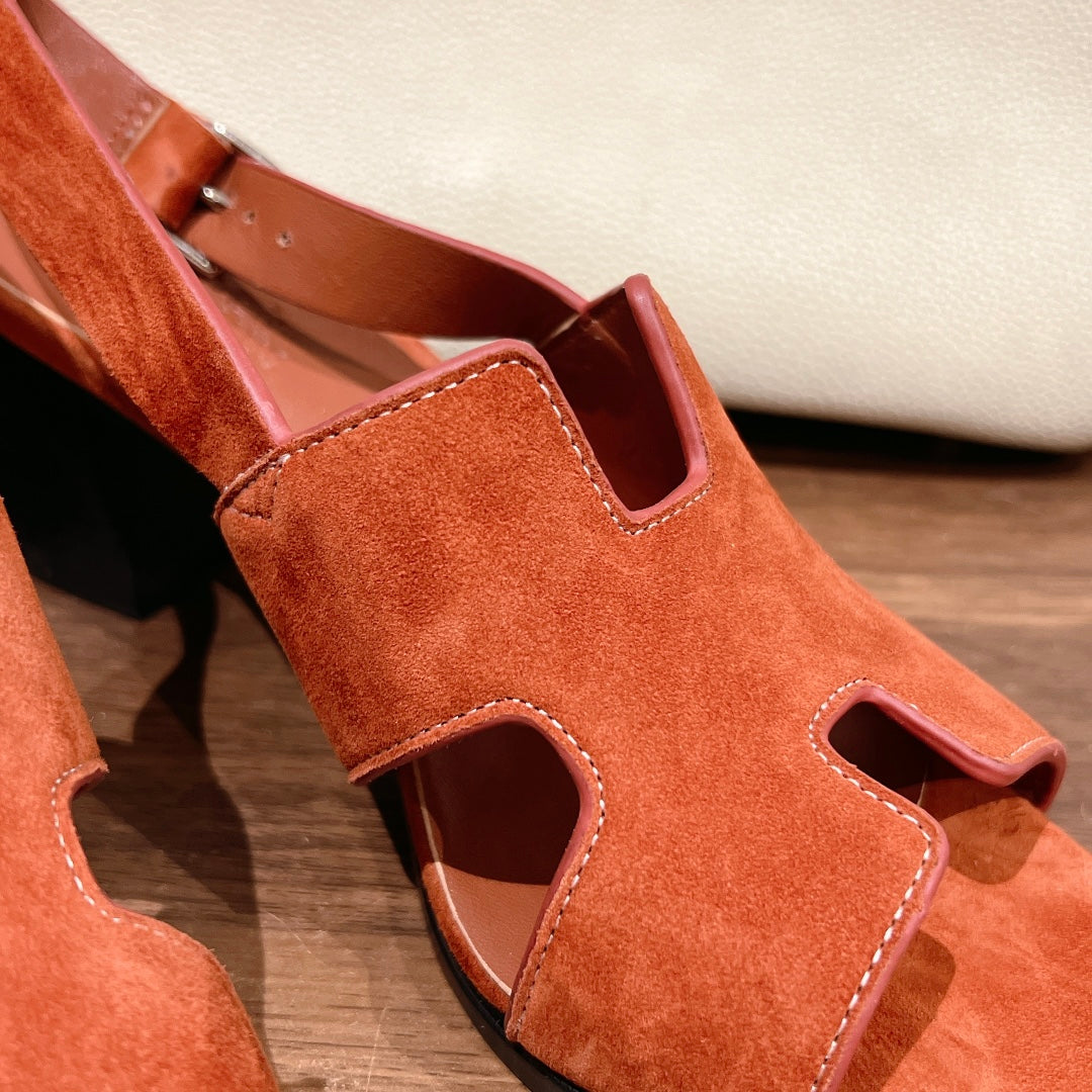 Luxury Shoes - HMS - 224