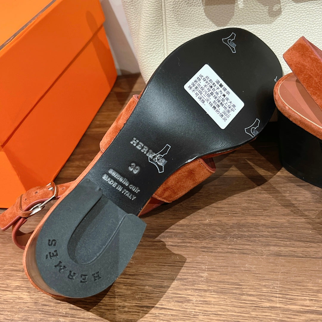 Luxury Shoes - HMS - 224