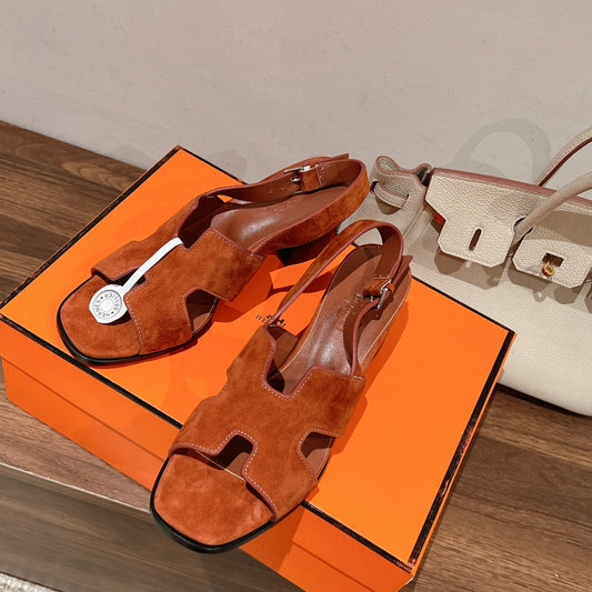 Luxury Shoes - HMS - 224