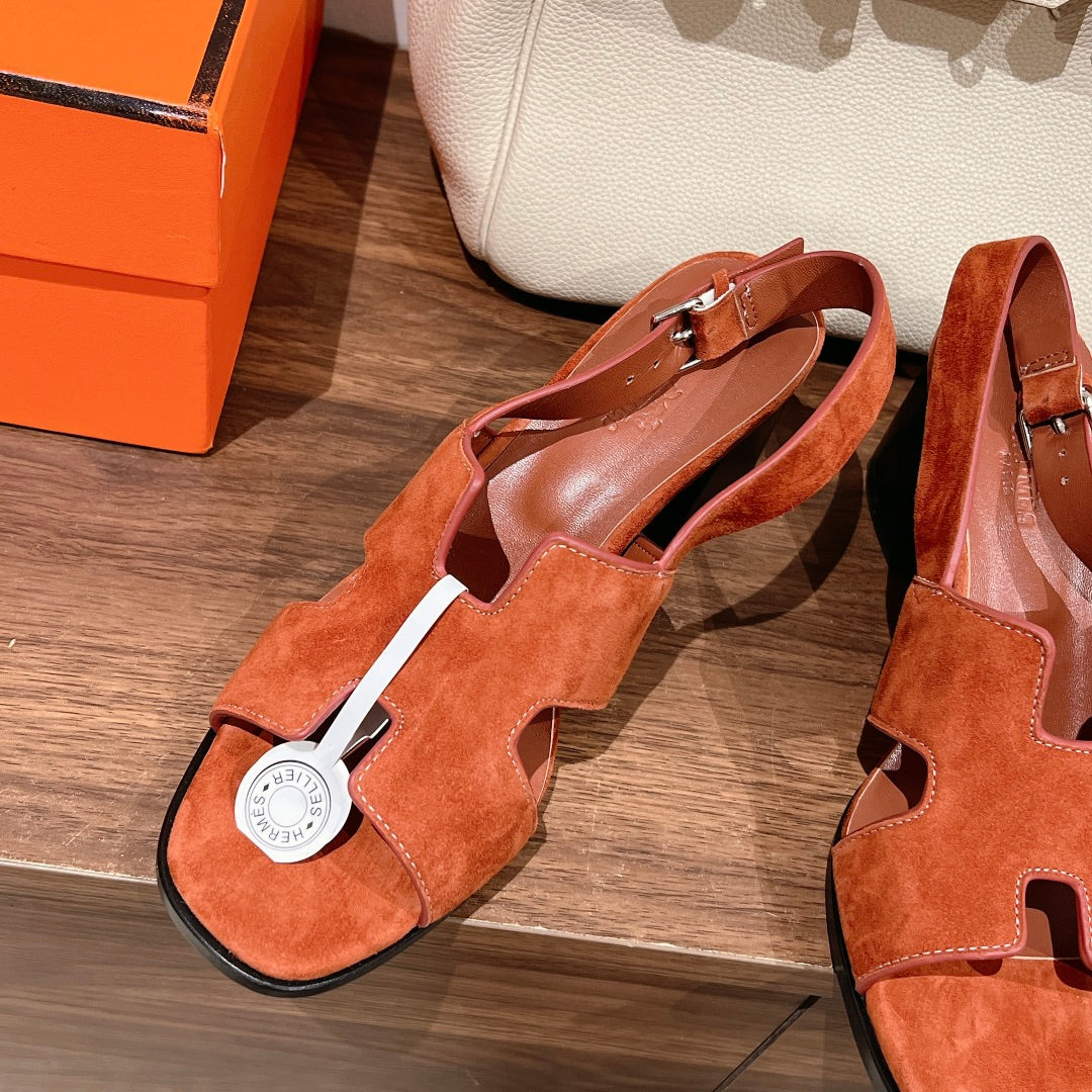 Luxury Shoes - HMS - 224