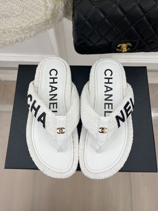 Luxury Shoes Sandals - CHL - 587