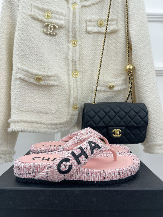 Luxury Shoes Sandals - CHL - 588