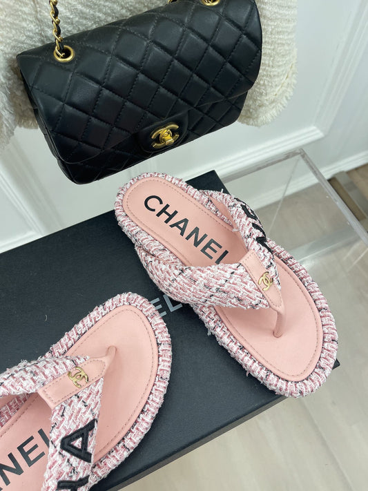 Luxury Shoes Sandals - CHL - 588