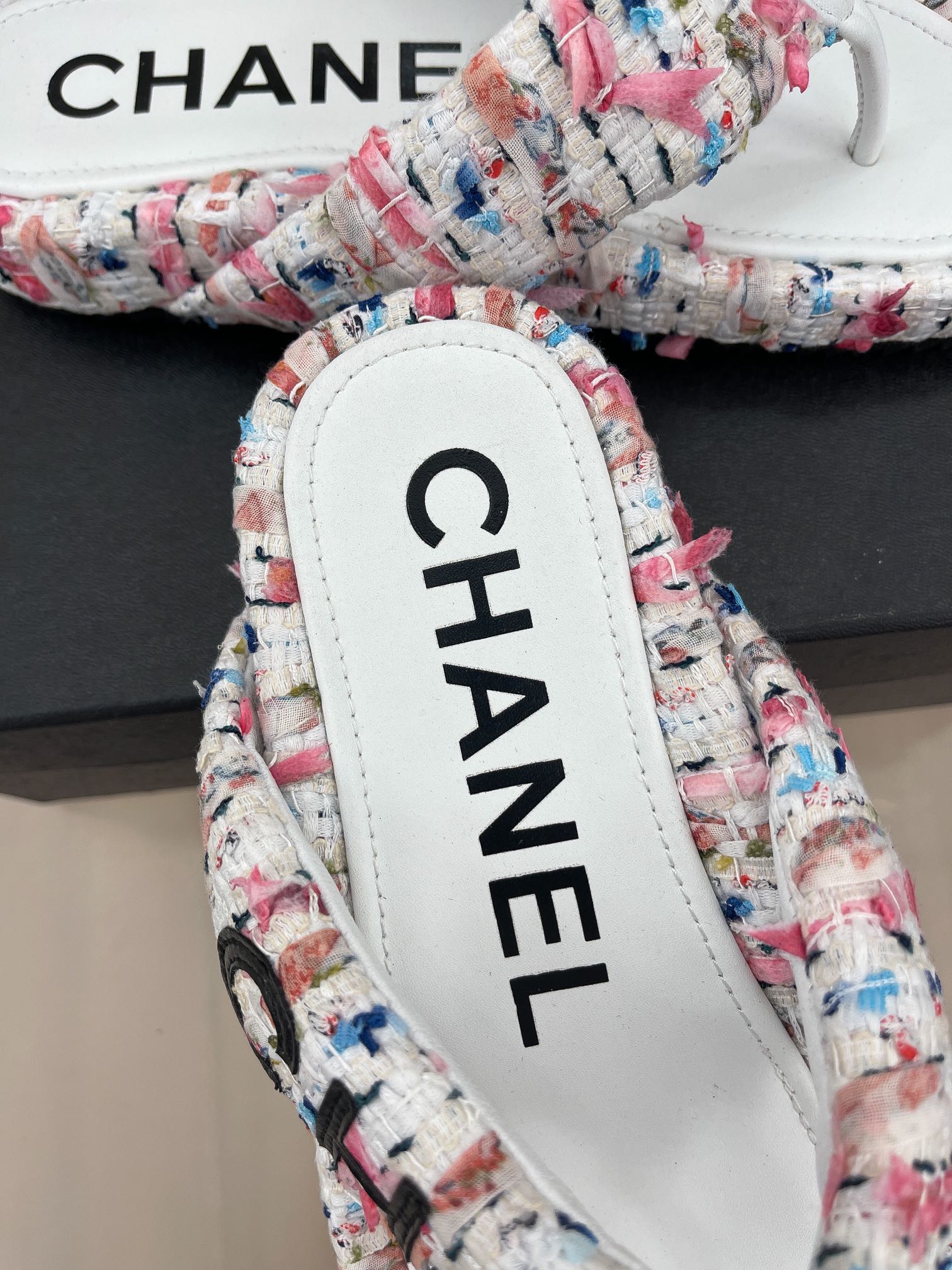 Luxury Shoes Sandals - CHL - 589