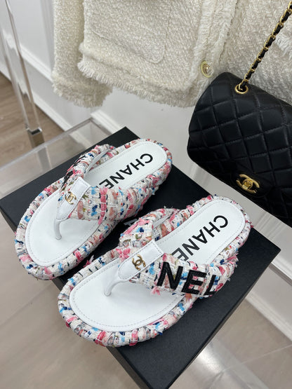 Luxury Shoes Sandals - CHL - 589