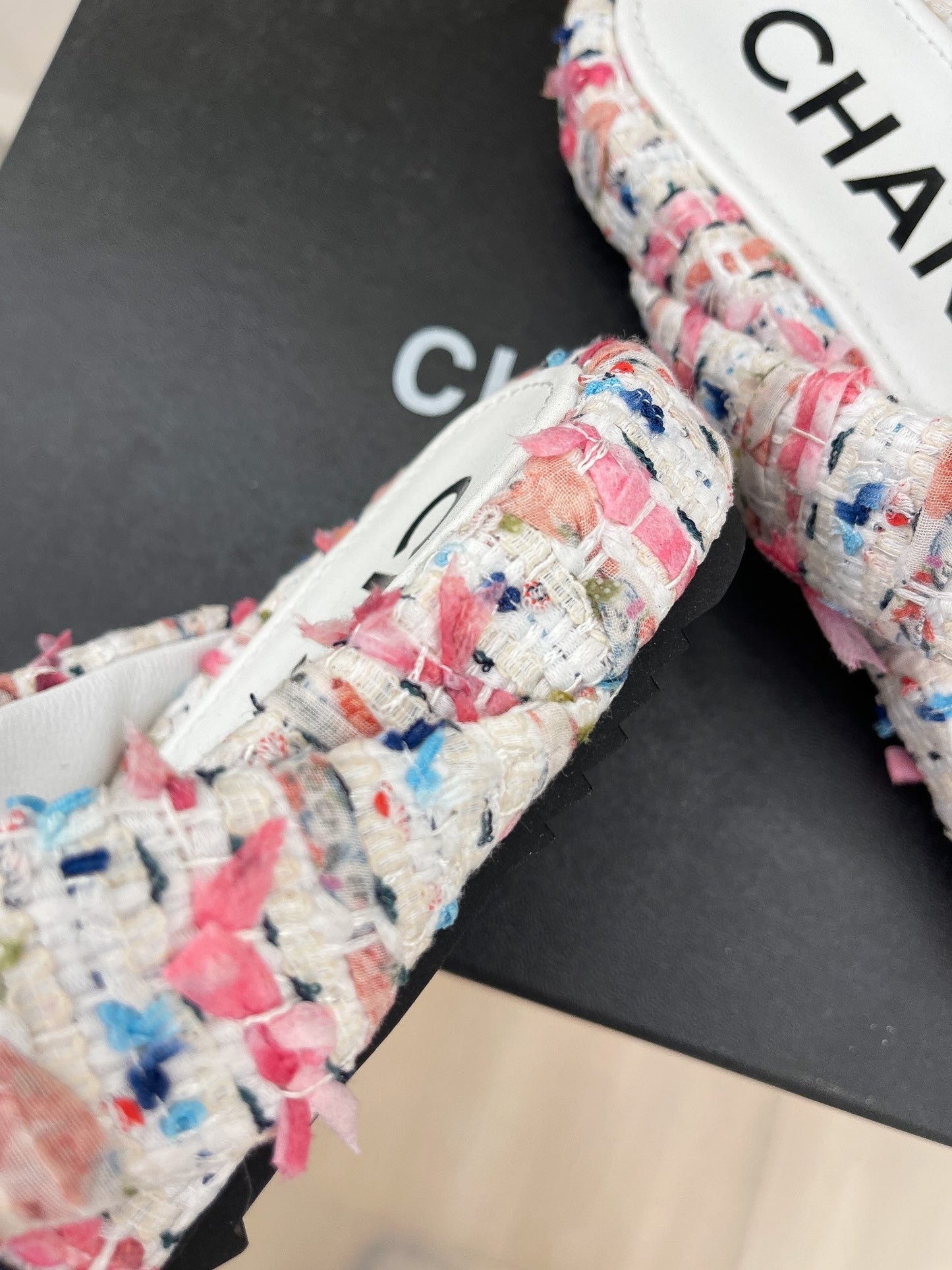 Luxury Shoes Sandals - CHL - 589