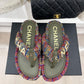 Luxury Shoes Sandals - CHL - 590