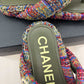 Luxury Shoes Sandals - CHL - 590