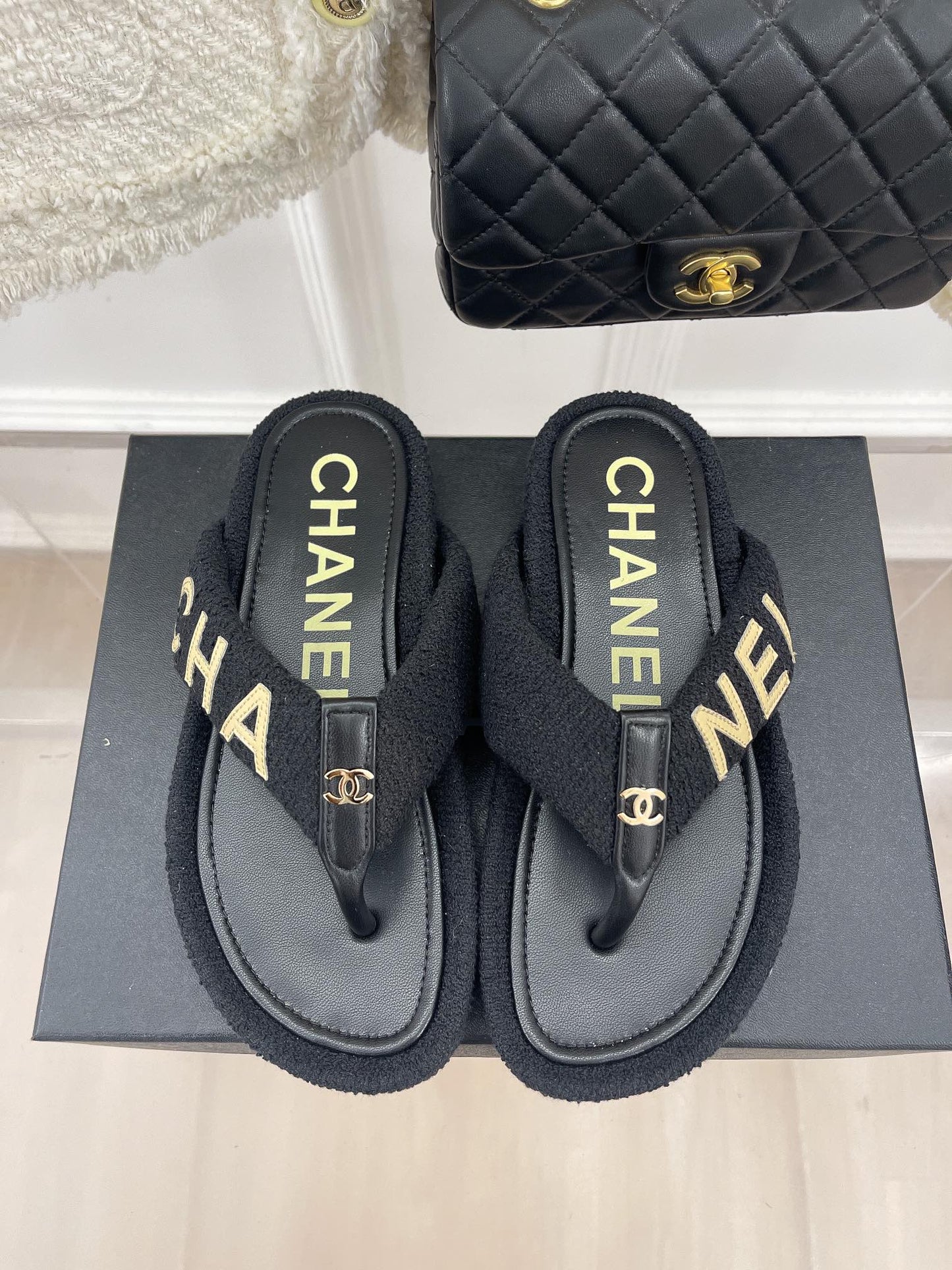 Luxury Shoes Sandals - CHL - 591