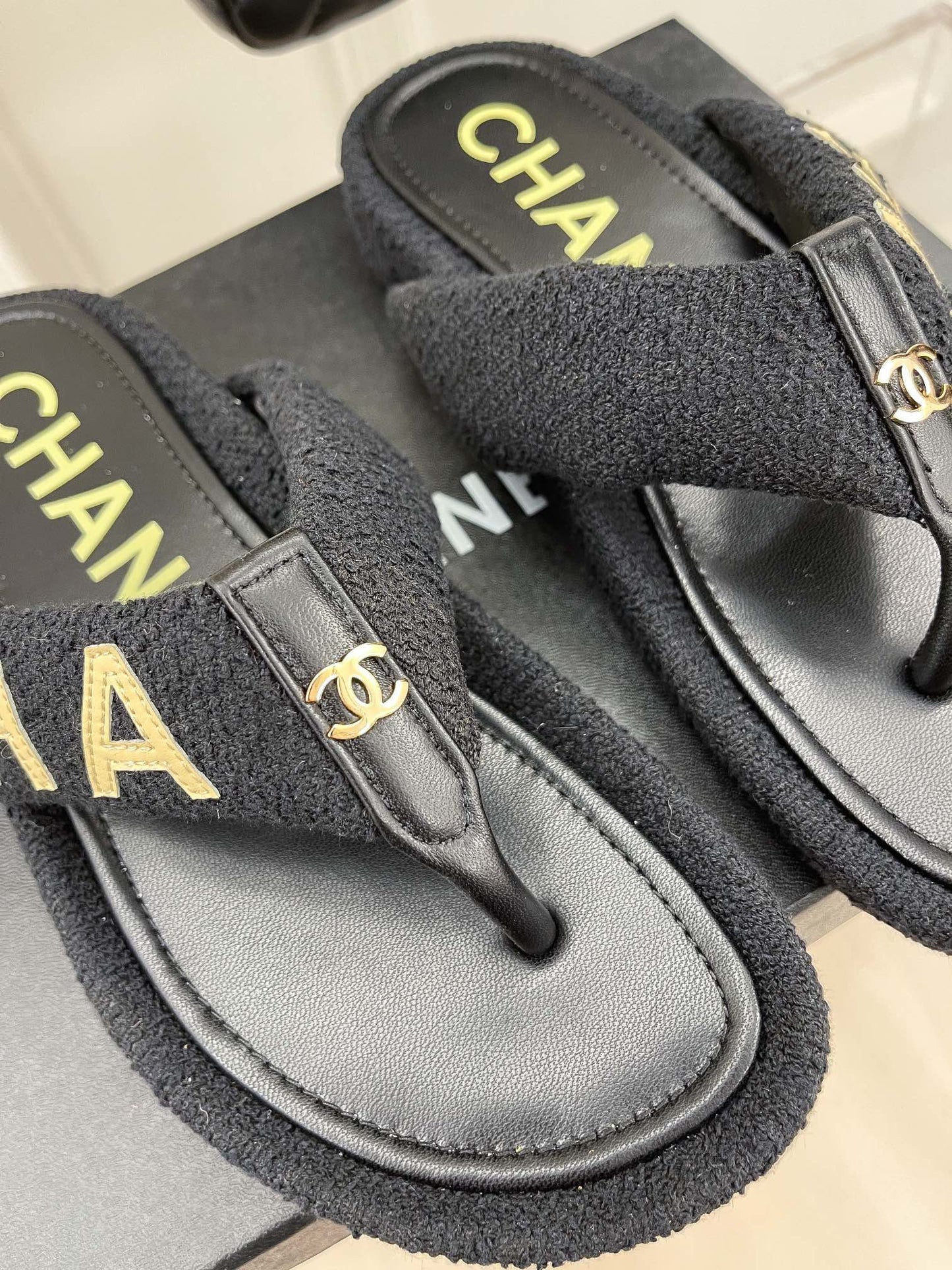 Luxury Shoes Sandals - CHL - 591