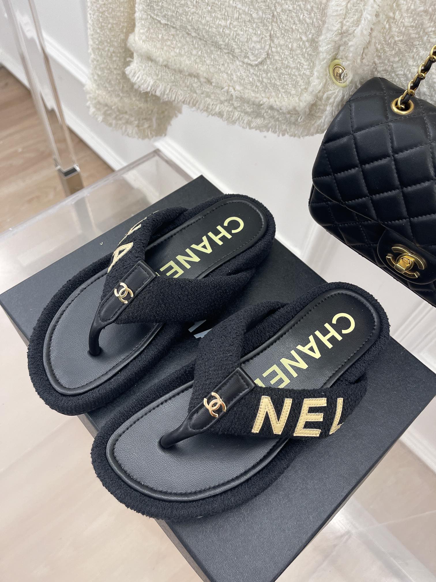 Luxury Shoes Sandals - CHL - 591